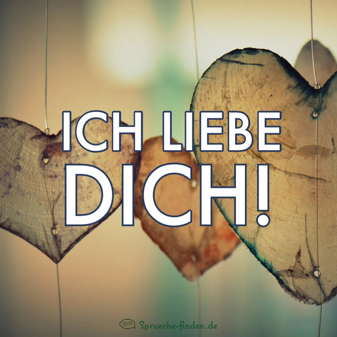 Liebessprüche ️ 18 schöne Sprüche für Sie und Ihn